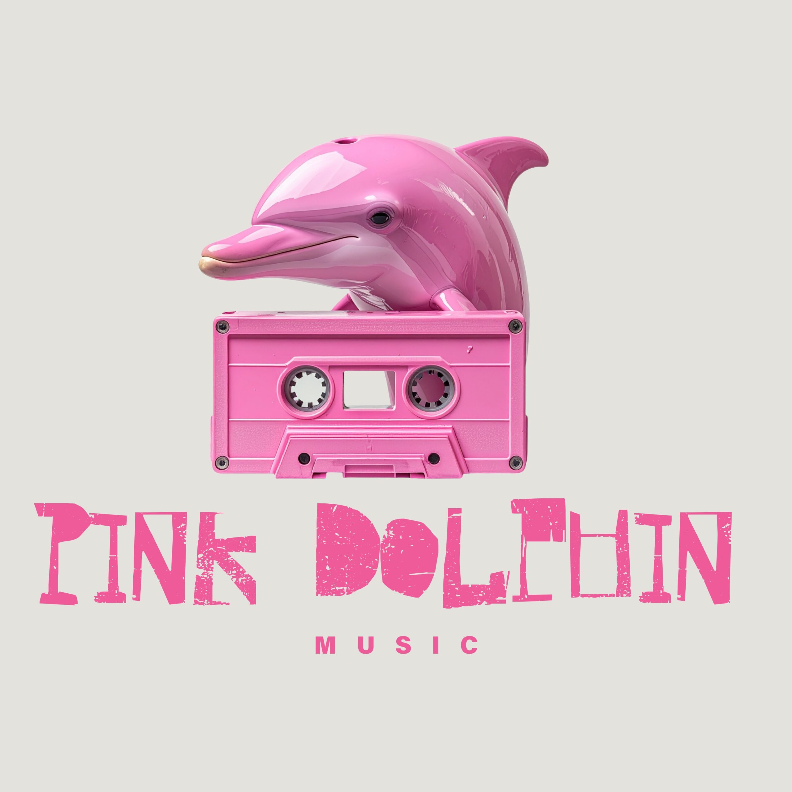 Pink Dolphin Music 